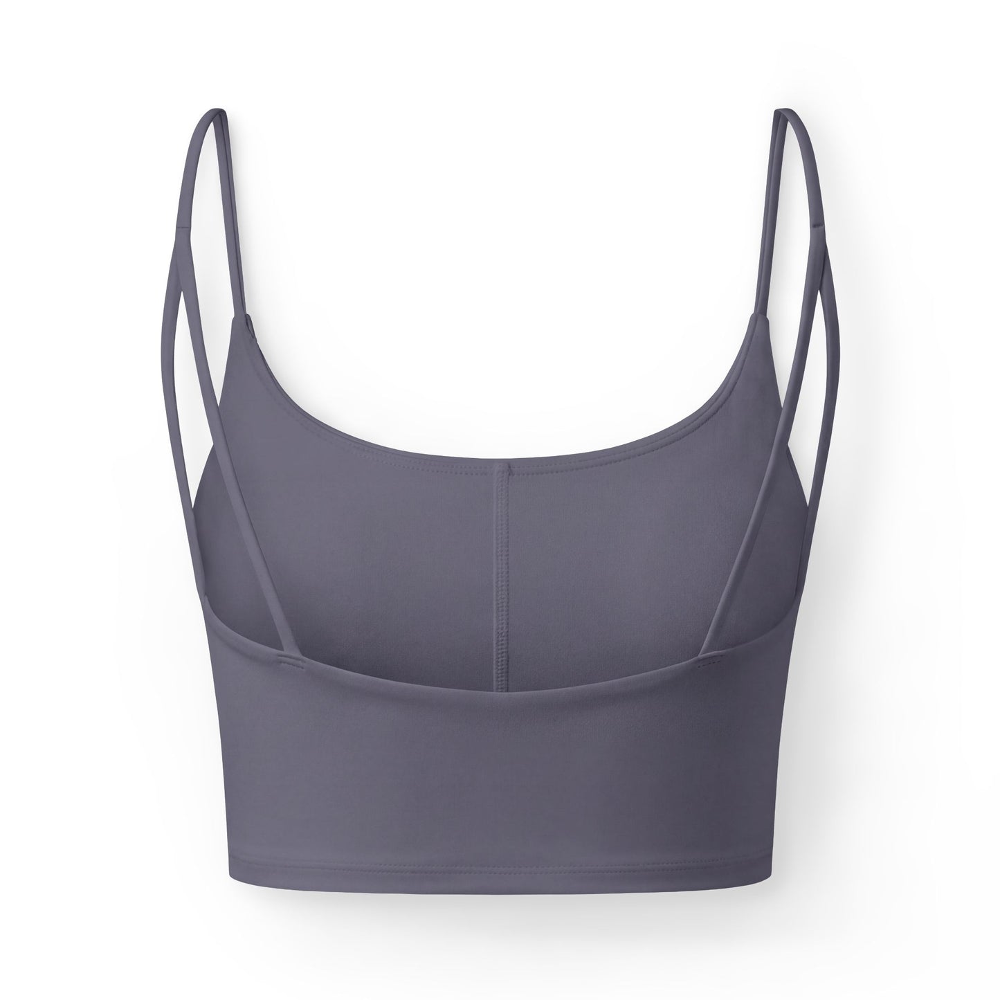 Crop Top | When Life Gives You Lemons Sports Top | Motivational Activewear