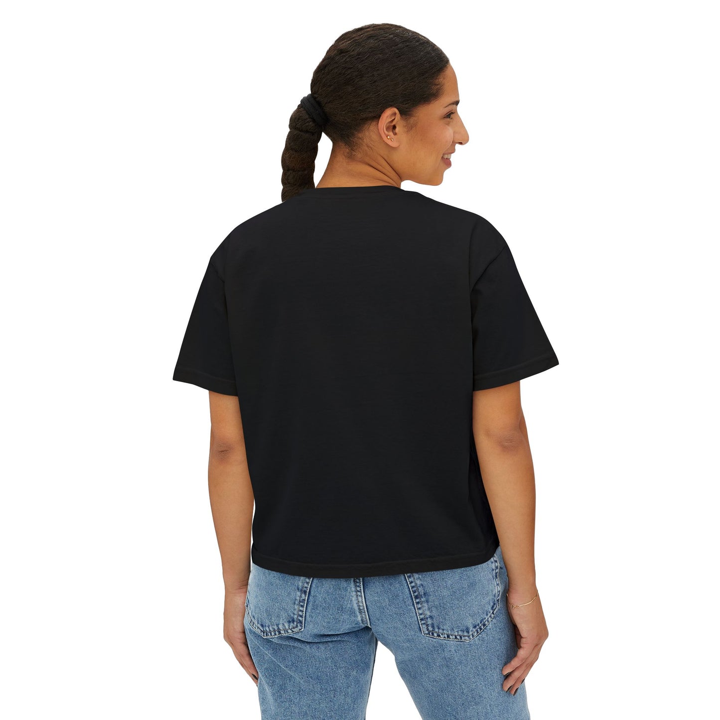 Tee | Cute Lemonade Pocket Graphic T-Shirt