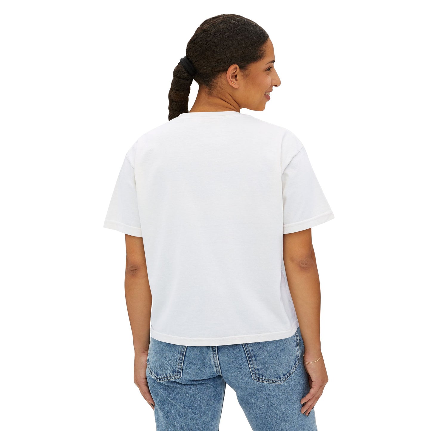 Tee | Cute Lemonade Pocket Graphic T-Shirt