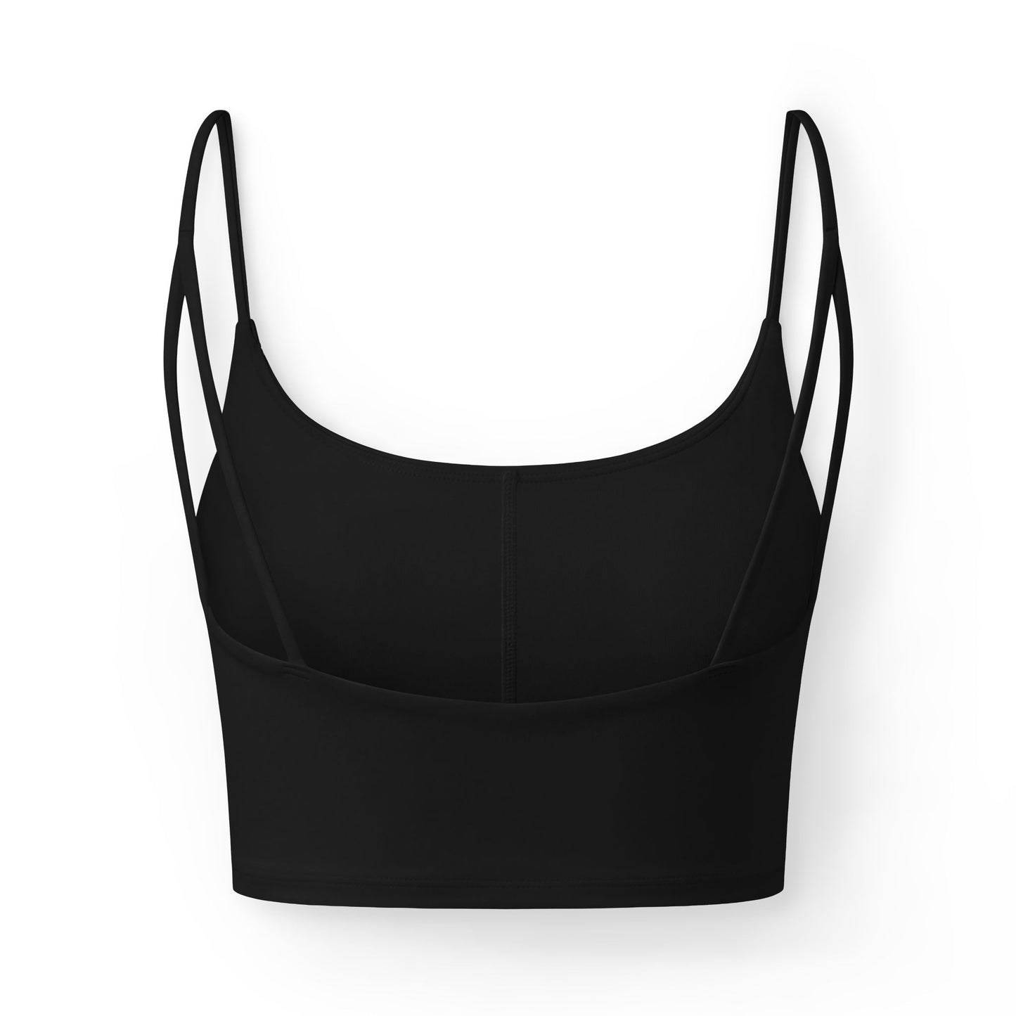 Crop Top | When Life Gives You Lemons Sports Top | Motivational Activewear